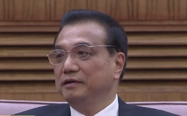 Li Keqiang