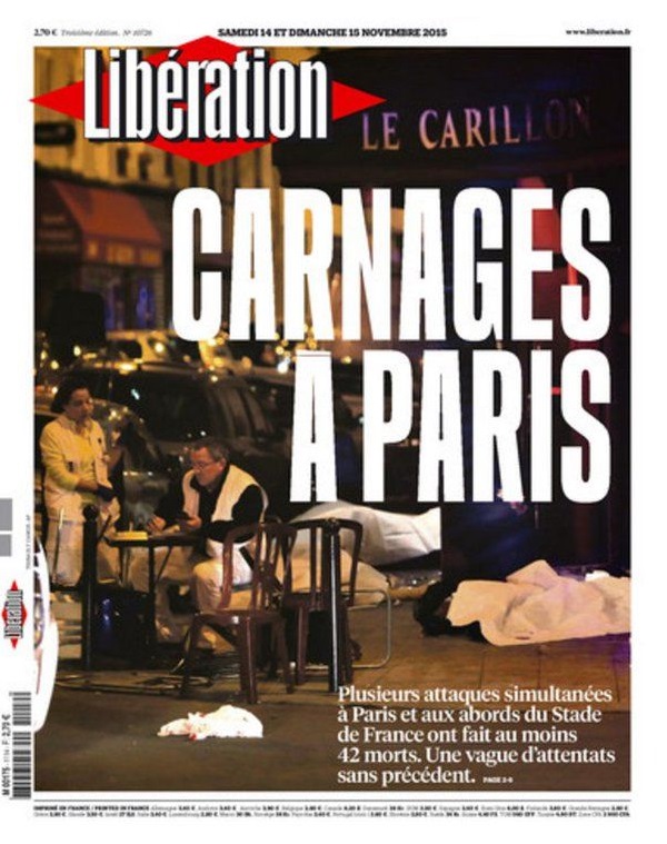 Libération