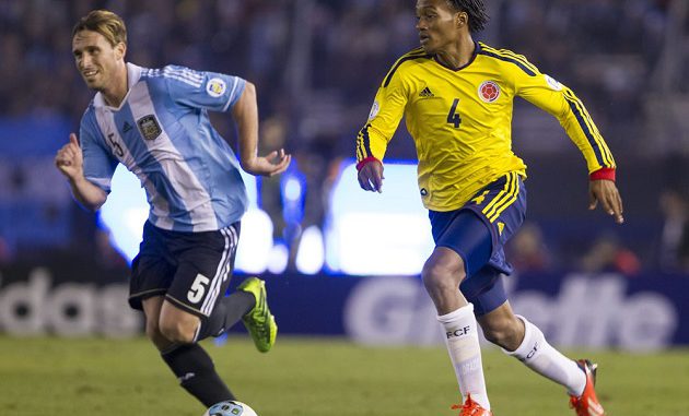 Lucas Biglia