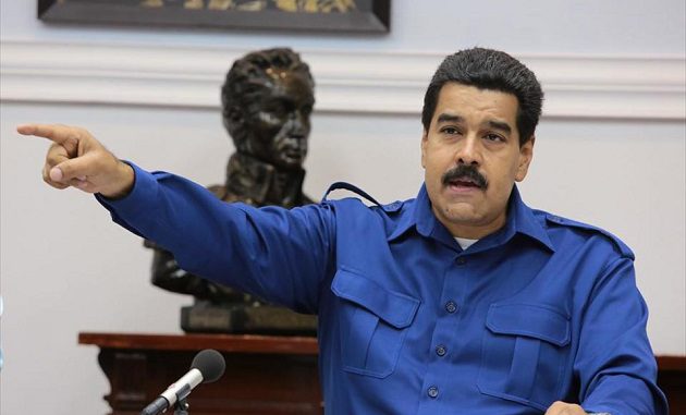 Maduro