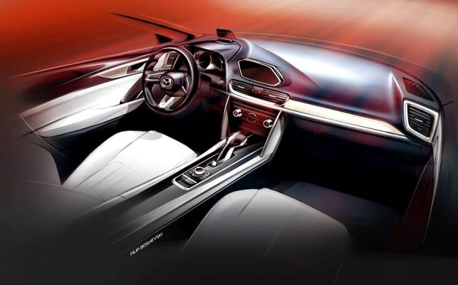 Foto: mazda.com.au