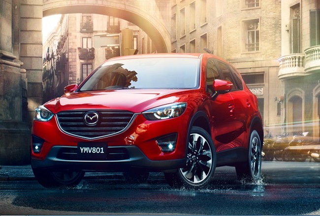 Foto: mazda.co.jp