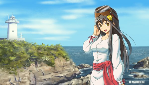 Megu Aoshima