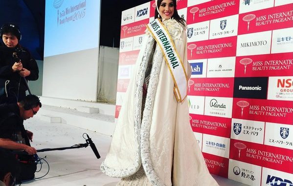 Miss Venezuela