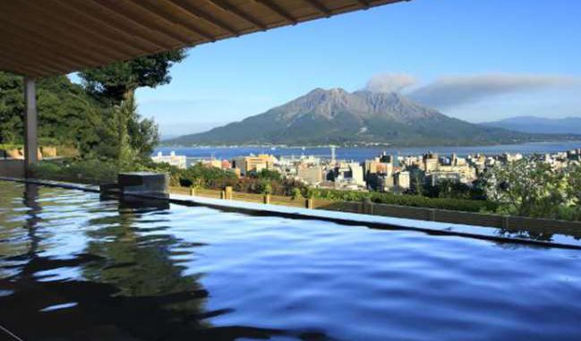 Onsen