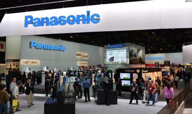 Panasonic