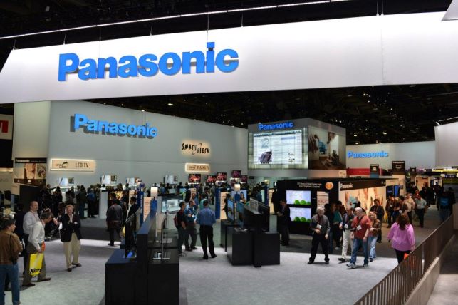 Foto Panasonic