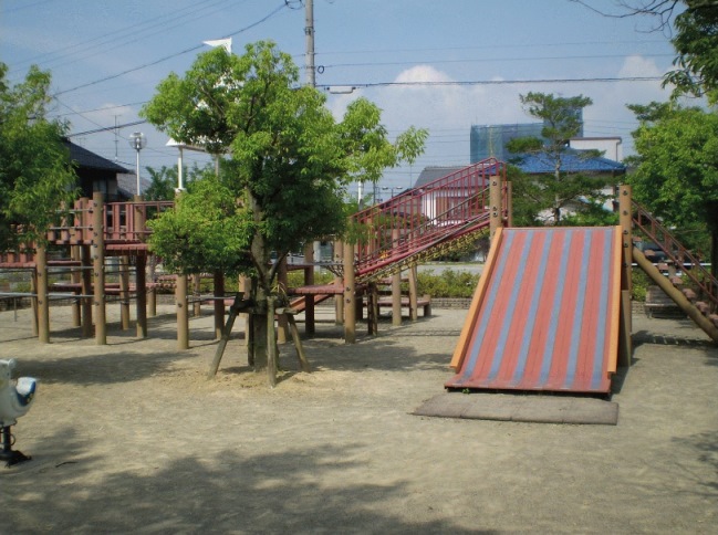 Parque