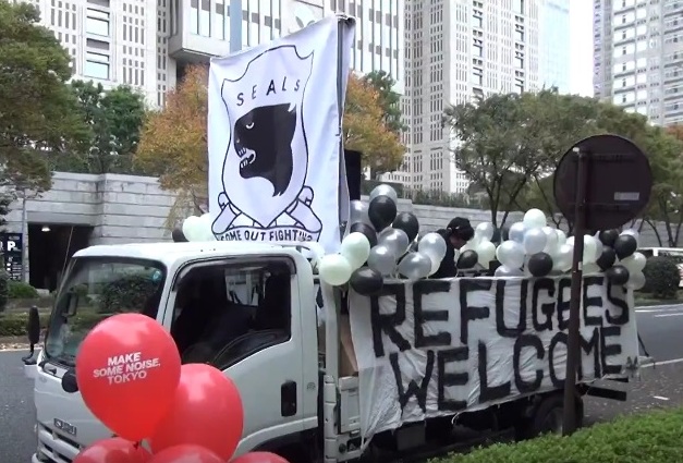 Refugiados