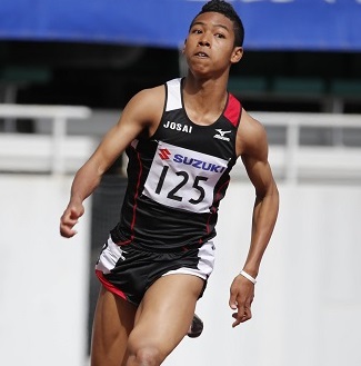 Sani Brown1