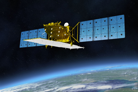 Satélite
