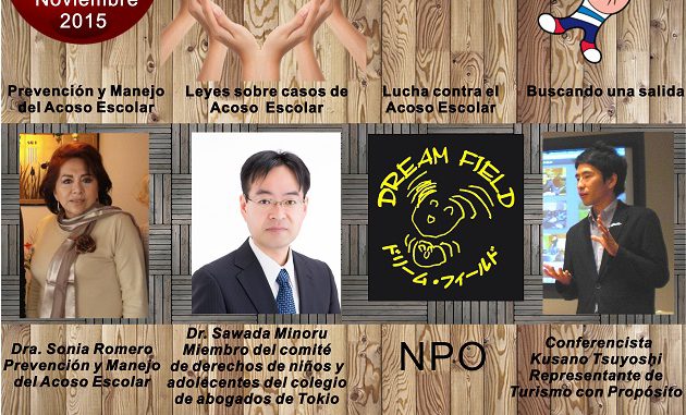 Seminario sobre Ijime