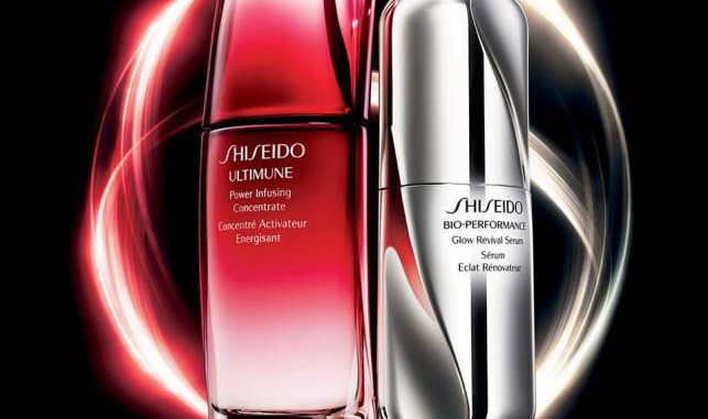 Shiseido
