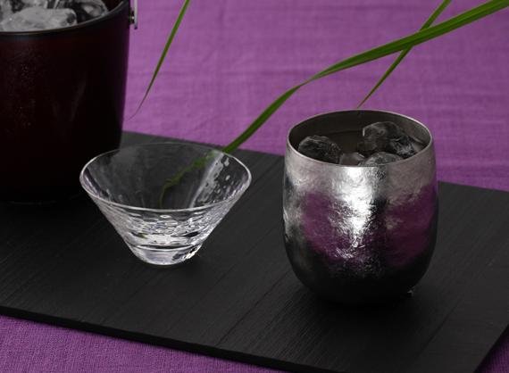 Taza de titanio (foto SUSgallery)