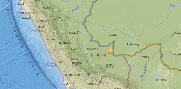 Temblor