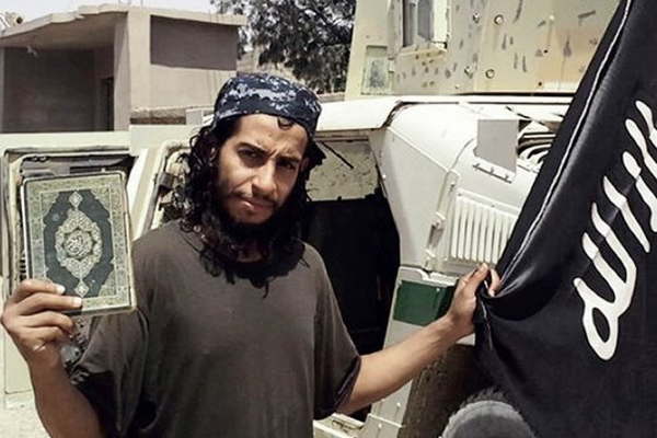 Terrorista