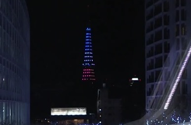 Tokio