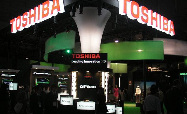 Toshiba