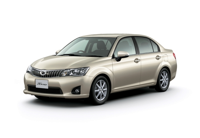 Foto Toyota