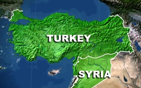 Turquía