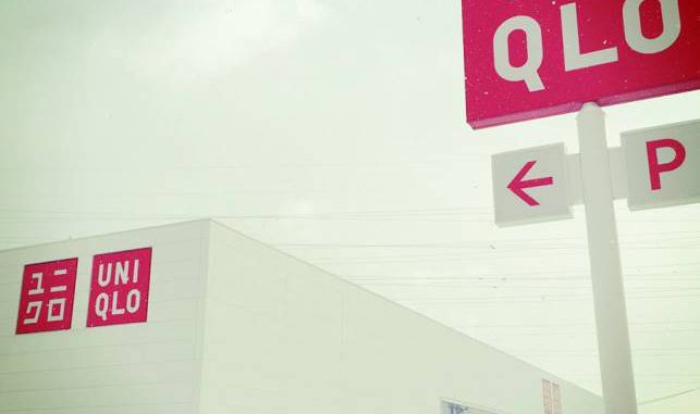 Uniqlo
