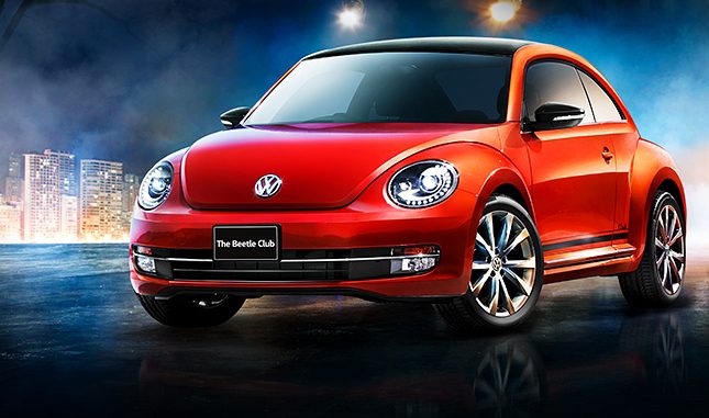 VW