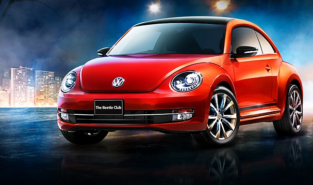 Foto: volkswagen.co.jp