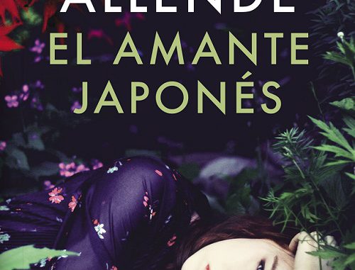 EL AMANTE JAPONES