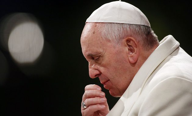 Papa Francisco