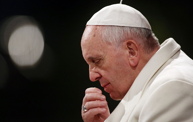 Papa Francisco