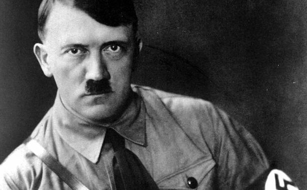 Adolf-Hitler