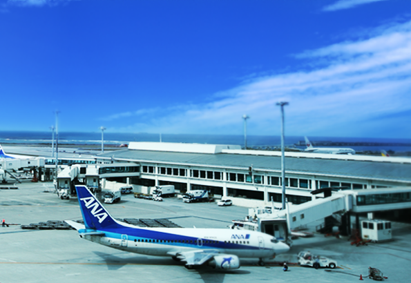 Foto: naha-airport.co.jp