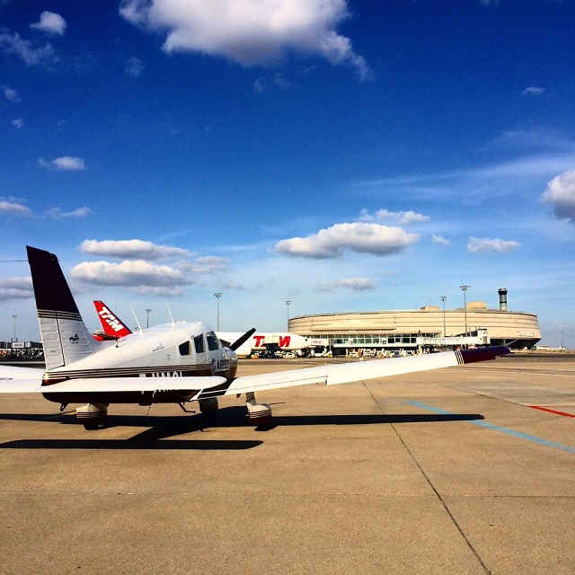 Foto: Aéroports de Paris