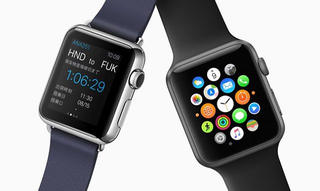Apple Watch
