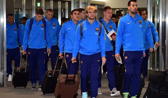 Barcelona FC