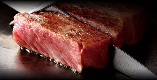 Carne de Kobe