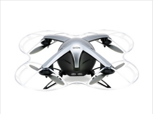 Dron