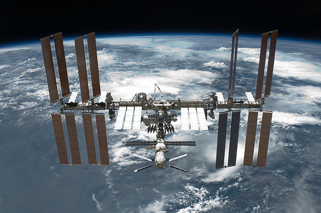 Foto NASA