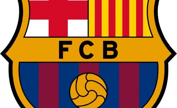 Escudo del Barcelona