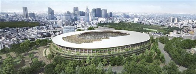 Estadio A