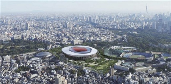 Estadio B
