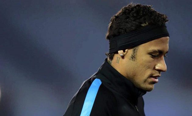 Neymar