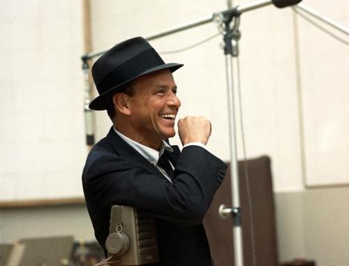 Frank Sinatra