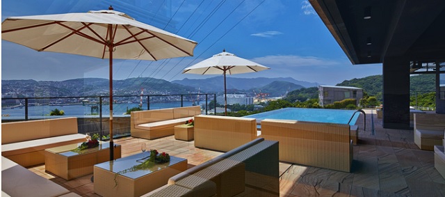 Garden Terrace
