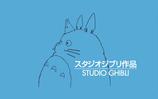 Ghibli