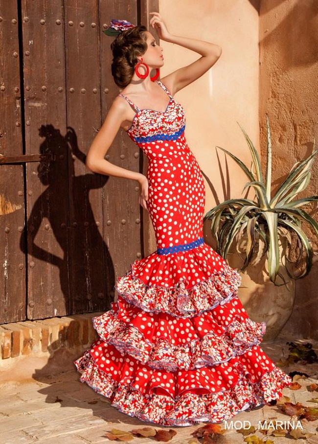 Foto: guadalupemodaflamenca.com