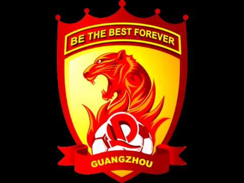 Guangzhou Evergrande