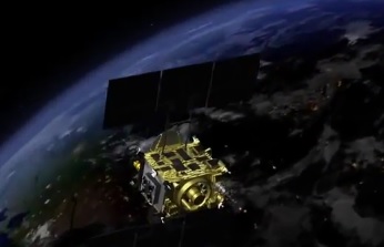 Hayabusa