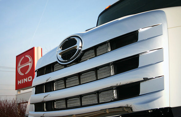 Hino