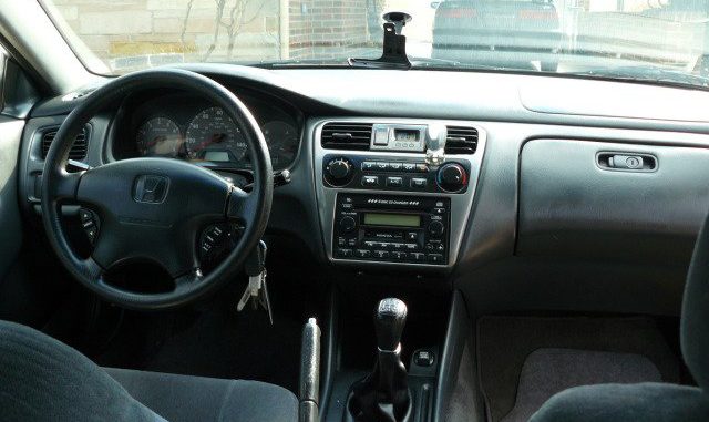 Honda